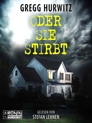 cover image of Oder sie stirbt (ungekürzt)